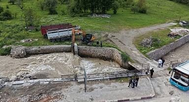 Tokat’ın O İlçesinde Eğitime 3 Gün Ara Verildi!