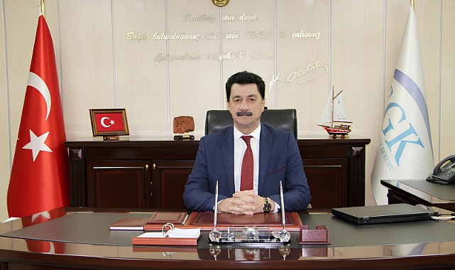 Tokat SGK İl Müdürü Pekdemir’den İşveren ve Çalışanlara Kritik Uyarılar
