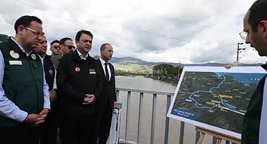 Tokat’ta Ani Yağışlar: Son 66 Yılın En Yoğun Dönemi
