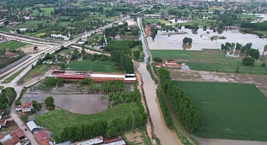 Tokat’taki Taşkın Riski İçin Bilimsel Planlama Vurgusu