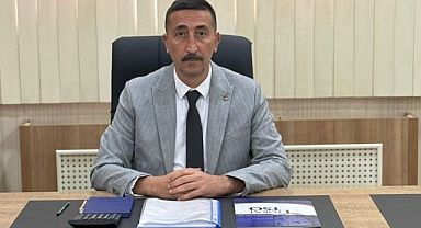 Tokat TSO Başkan Adayı Altuntaş: “Tokat Taş Devrinde”