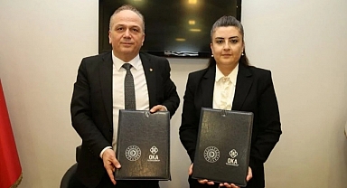 Tokat TSO ile OKA’dan Protokol