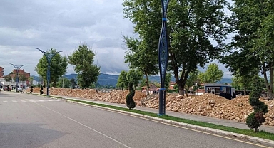 Tokat Valiliğinden Duyuru: Mahalleler ve Köyler Boşaltılıyor