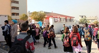Tokatlı Velileri de Yakından İlgilendiriyor: Okullarda Zorbalığa Sıkı Takip