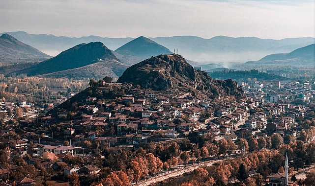 Turhal Tedbir Amaçlı Boşaltılıyor !