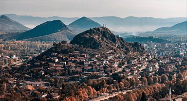 Turhal Tedbir Amaçlı Boşaltılıyor !