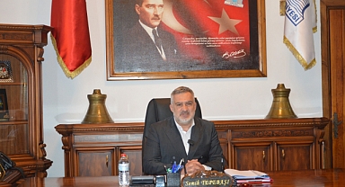 Türkiye’nin Gözü 12 Temmuz’da Niksar’da Olacak