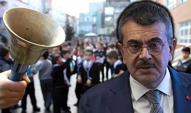 Yaz Tatili Uzayacak, Ara Tatil Kalkıyor!