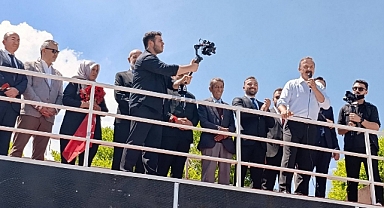 Anahtar Parti Genel Başkanı Ağıralioğlu Reşadiye’de Konuştu