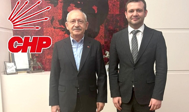 CHP'de Bir Tokatlı Gitti Bir Tokatlı Geldi