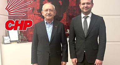 CHP'de Bir Tokatlı Gitti Bir Tokatlı Geldi