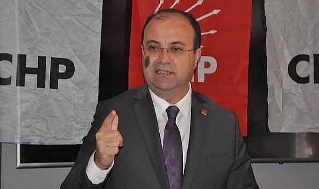 CHP Tokat İl Başkanı Çağdaş Kurtgöz’den Sert Mesaj: “Hodri Meydan”