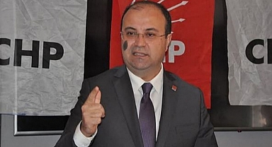 CHP Tokat İl Başkanı Çağdaş Kurtgöz’den Sert Mesaj: “Hodri Meydan”