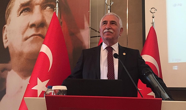 CHP Tokat Milletvekili Durmaz’dan Miting Sonrası Açıklama: “Amaç Algı Oluşturmak”
