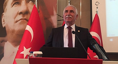CHP Tokat Milletvekili Durmaz’dan Miting Sonrası Açıklama: “Amaç Algı Oluşturmak”