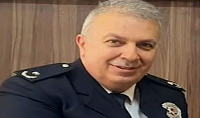 Eski Niksar Emniyet Müdür Vekili Kılıçarslan Turhal'da Göreve Başlıyor