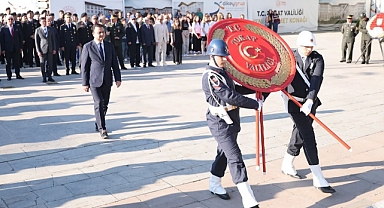 Gazi Paşa'nın Tokat'a Gelişinin 107. Yılı
