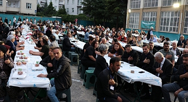 Muharrem Ayı’nın Manevi İklimi Tokat’ta Yaşatıldı