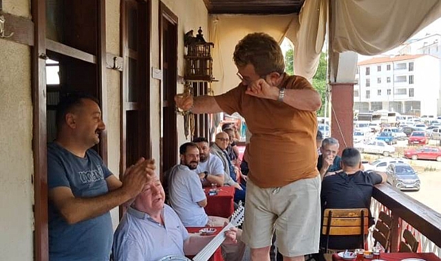 Niksar'ın Gülü 