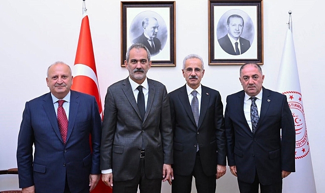 Ordu'nun Gündemi  Ünye-Akkuş-Niksar  Karayolu