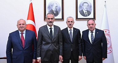 Ordu'nun Gündemi  Ünye-Akkuş-Niksar  Karayolu