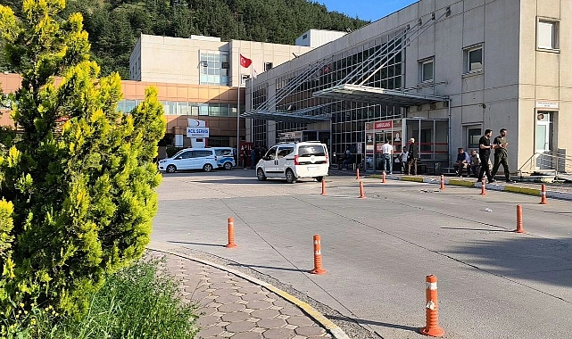 Pazar’da Kanlı Hesaplaşma: 1 Ölü, 3 Yaralı