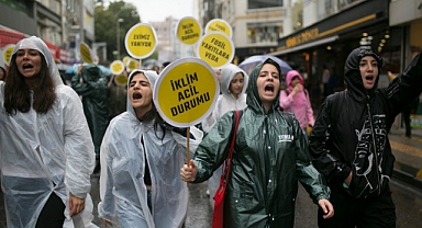 TEMA Uyardı: İklim İçin Şimdi Harekete Geçilmeli