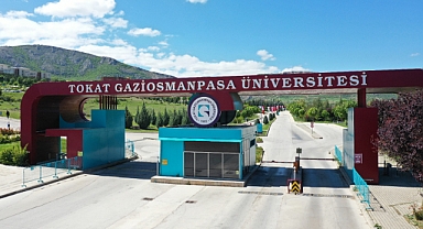 TOGÜ 15 Kategoride Dünyanın İlk 1000 Üniversitesi Arasında