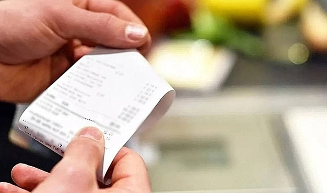Tokat Esnafına Uyarı: Kağıt Fatura Dönemi Sona Eriyor 