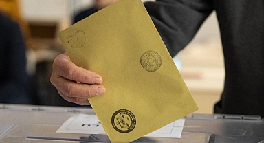 Tokat'ta 4 Beldede Seçim Heyecanı