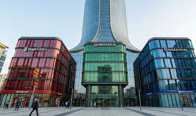 TOKAT’TA DA ŞUBELERİ BULUNAN KATILIM BANKALARI BİRLEŞİYOR