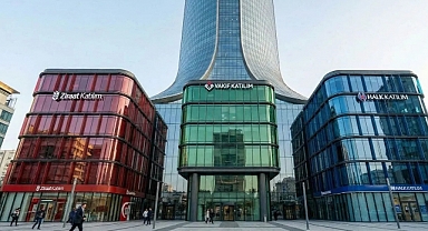 TOKAT’TA DA ŞUBELERİ BULUNAN KATILIM BANKALARI BİRLEŞİYOR