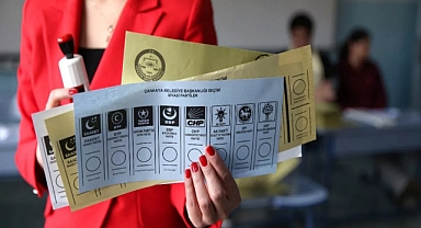 Tokat'ta Dört Beldede Kazananlar Belli Oldu