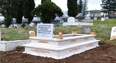Tokat'ta Vefat Sayısı Yükseldi
