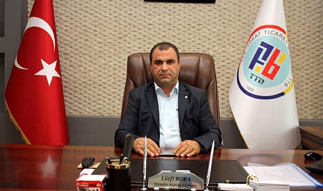Tokat’tan TMO Başmüdürlüğü Talebi