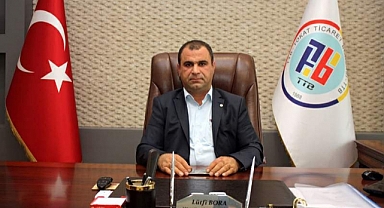 Tokat’tan TMO Başmüdürlüğü Talebi