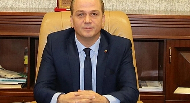 Tokat Ticaret ve Sanayi Odası Başkanı Gökdere; “Vergi borçlarına ilişkin düzenleme beklentileri karşılamadı”