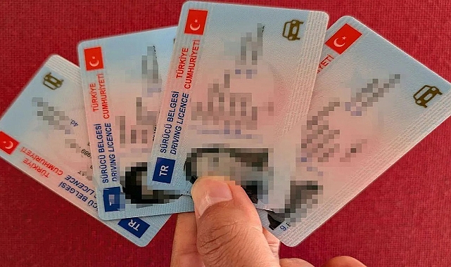 Tokatlı Sürücüler Son Geçerlilik Tarihine Dikkat!