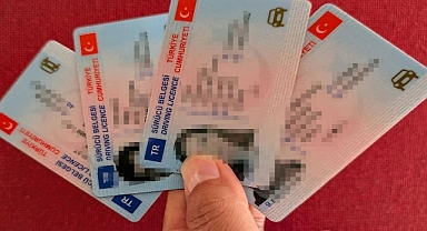 Tokatlı Sürücüler Son Geçerlilik Tarihine Dikkat!