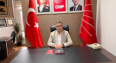 CHP'li Ayan'dan Zehir Zemberek Tepki: 