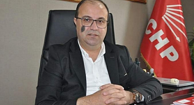 CHP Tokat İl Başkanı Kurtgöz: 