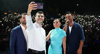 Erbaa Yaprak Festivali, Hafızalara Kazındı