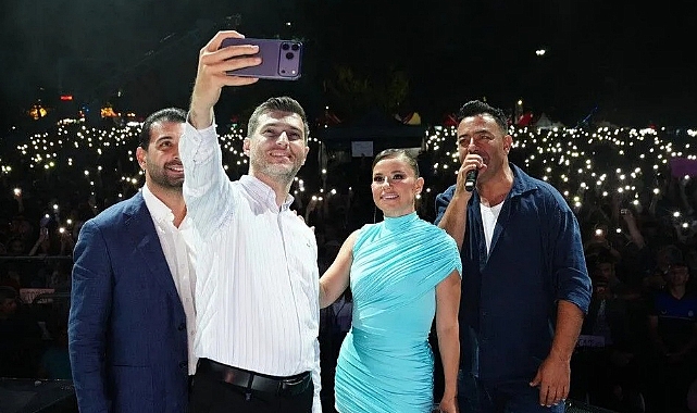 Erbaa Yaprak Festivali, Hafızalara Kazındı