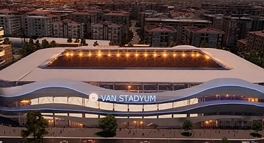 Eski Tokat Valisi Ozan Balcı'nın Görev Yaptığı Van'a Yeni Stat