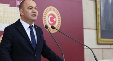 Niksarlı Özgür Karabat, Yeni Parti Grup Yönetimine Girdi