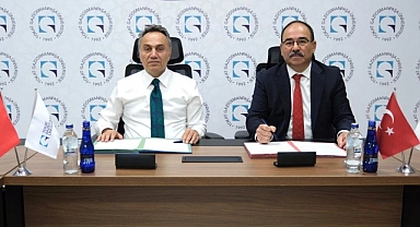 TOGÜ ve İŞKUR'dan Kariyer İş Birliği