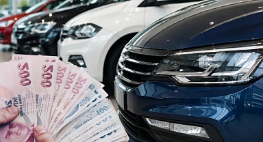 Tokat'ta Araç Alacaklar Dikkat! Otomobillerde Yeni ÖTV Dönemi Geliyor