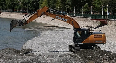 Tokat’ta Sel Bitti, Temizlik Çalışmaları Başladı