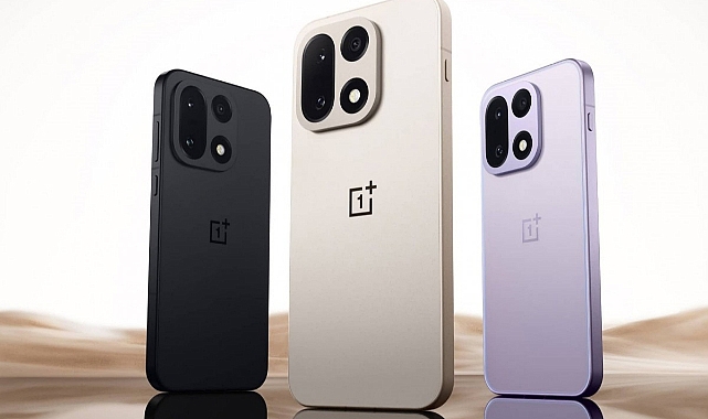 Tokat'ta Telefon Alacaklara Kötü Haber! OnePlus'tan Şaşırtan Karar