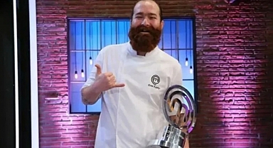 Tokatlı MasterChef Türkiye Şampiyonu Hayatını Kaybetti